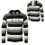 Fourstar Clothing Co Stanford Full-Zip Hoody - Men's