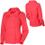 Fenchurch Peony Jacket - Women's