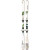 See One Color Fischer Addict Alpine Ski