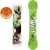 See 145cm Flow Myriad Snowboard - Women's See 145cm Flow Myriad Snowboard - Women's