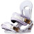 Flux Distortion Snowboard Binding