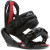 See Claw Black Flux Titan RK Snowboard Binding