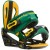 Flux Super Emblem Snowboard Binding