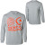 See Heather Foundation Franken Official T-Shirt - Long-Sleeve - Men's