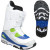 Forum Kicker SLR Snowboard Boot - Men's