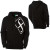 Forum Icon Full-Zip Hooded Sweatshirt - Men's