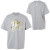 Forum Grudge Tall T-Shirt - Short-Sleeve - Men's
