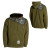 See Olive Forum Seeker Full-Zip Hooded Sweatshirt - Men's See Olive Forum Seeker Full-Zip Hooded Sweatshirt - Men's