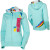 Forum Craft Full-Zip Hooded Sweatshirt - Women's