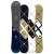 Forum Grudge Snowboard - Wide
