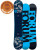 See 154cm Forum Seeker Snowboard 