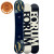 See 156cm/Wide Forum Seeker Snowboard - Wide