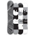 See 156cm/Wide Forum Recon Snowboard - Wide