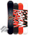 Forum Pat Moore Pro Model Snowboard