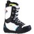 See Black/White Forum Craft Snowboard Boot - Women's