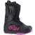 See Black Forum Script SLR Snowboard Boot - Women's