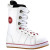 See White Forum Baseline Snowboard Boot - Women's