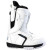 See White Forum League SLR Snowboard Boot - Men's