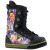 See Black/Youngblood Forum Constant Snowboard Boot - Men's