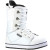See White Forum Constant Snowboard Boot - Men's