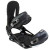 See Black Forum Faction Snowboard Binding - Men's