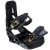 See Black Forum Recon Snowboard Binding - Men's