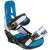 See White Forum Recon Snowboard Binding - Men's