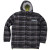 Forum Jekyl N' Hyde Insulated Jacket - Men's