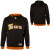 Forum Throwback Full-Zip Hooded Sweatshirt - Men's