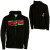 See Black Forum Bullet Full-Zip Hooded Sweatshirt - Men's See Black Forum Bullet Full-Zip Hooded Sweatshirt - Men's