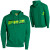 See Kelly Forum Bullet Full-Zip Hooded Sweatshirt - Men's See Kelly Forum Bullet Full-Zip Hooded Sweatshirt - Men's