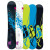 Forum Symbol Snowboard