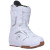See White Forum League SLR Snowboard Boot - Men's
