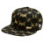 See Black Forum NEW ERA Baseball Hat