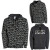 Forum Youngblood Reversible Full-Zip Hooded Sweatshirt - Men's