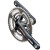 Full Speed Ahead (FSA) SL-K Light Crankset - Triple