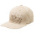 Foursquare Icon and Watermark Hat 
