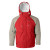 See Red Hawk Foursquare Brand Jacket - Boys'