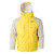 Foursquare Brand Jacket - Boys'