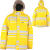 Foursquare Manfredi Snowboard Jacket - Men's