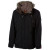 See Black Foursquare Adams Snowboard Jacket - Men's