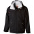 See Black Trees Foursquare Stevo Snowboard Jacket - Men's