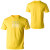 Foursquare Stacker Logo T-Shirt  - Short-Sleeve - Men's