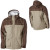 Foursquare Stevo Snowboard Jacket - Men's