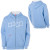 Foursquare Trees Full-Zip Hooded Sweatshirt - Men's