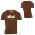 Foursquare Polo Icon T-Shirt  - Short-Sleeve -  Men's