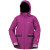 See Berry Foursquare Hearn Jacket - Women's