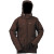 See Bear Rug Foursquare Richardson Snowboard Jacket - Women's
