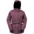 Foursquare Heather Jacket - Women's