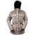 See Rejuvinate Biggie Dots Foursquare Heather Jacket - Women's